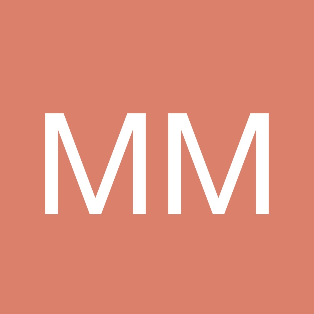 Meet your Posher, Marleni